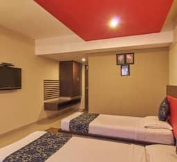 Deluxe Room Ac
