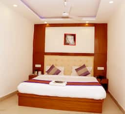 Standard Non AC Room