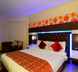 Premium Large Room