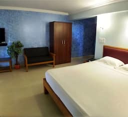 Premium Sea View Room