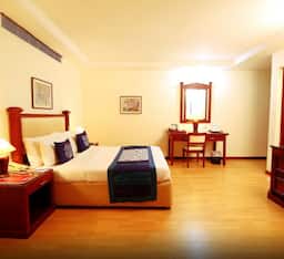 Standard Room.