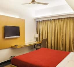Club Room