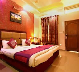 Kings Standard Room