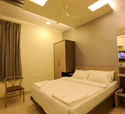 Standard Non AC Room