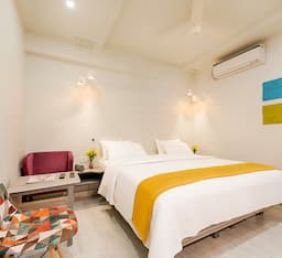 Fablis Double Room