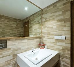 Club Double Room