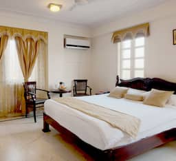 Deluxe Room(New Modern Wing)