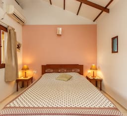 Standard Room Double