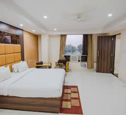 Elite Room