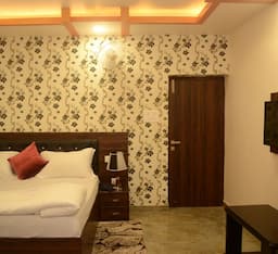 Suite Room