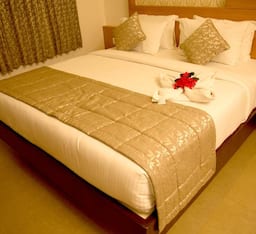 Grand Deluxe Room