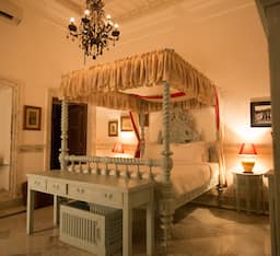 Classic Heritage Room