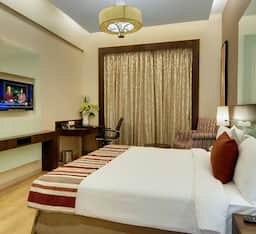 Express Room