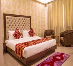 Comfort Double Room