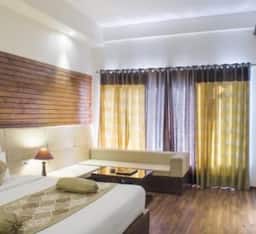 Club Room