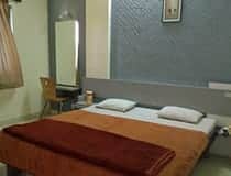 Standard Non A/C double room