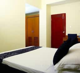 Non AC Room