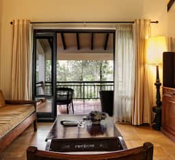 Suite Room