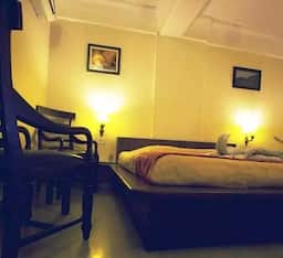 Super Deluxe Room