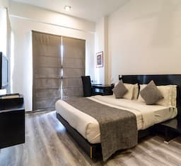 Economy Room (No Window)