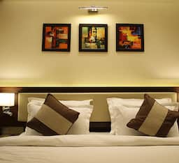 Premium Double Room