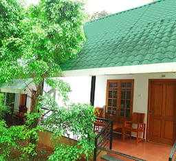Deluxe Non Ac Room