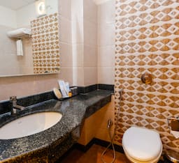 Super Deluxe Room