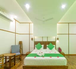 AC Deluxe Villa