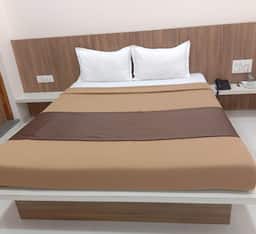 Deluxe Non AC Room