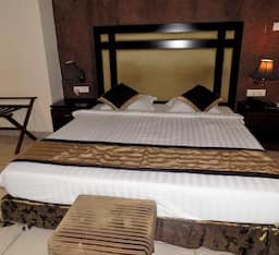 Grandeur Executive Room