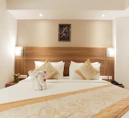 Executive Room
