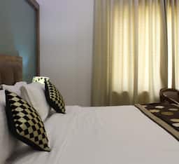 AC Executive Double Room