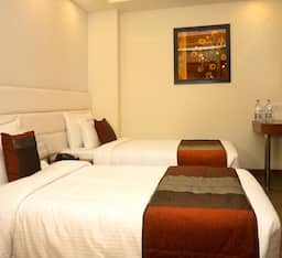 Club Room
