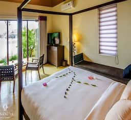 Tatva Cottage