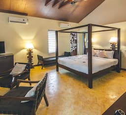Tatva Cottage