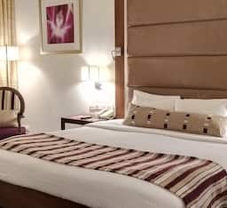 Deluxe Room - Double