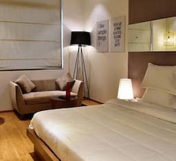King Size Standard Room