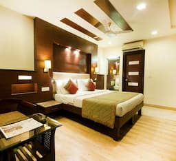 Executive Room Double