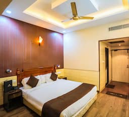 Super Deluxe Room