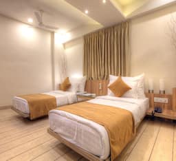 Kin Room