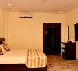 AC Small Room