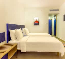Executive Room - Double