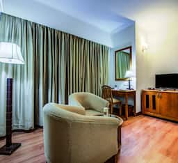 Club Twin Bed