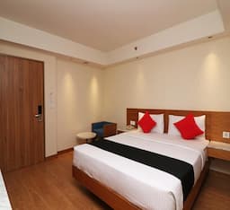 Deluxe Double/Twin Room
