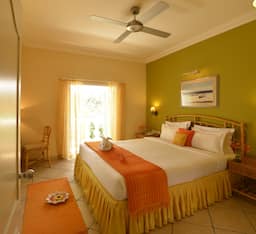 Hotel Unit (Superior Room)