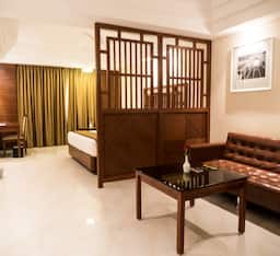 Premium Suite
