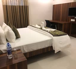 Premier Double Room