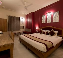 Superior Executive Room
