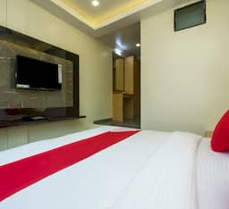 Non AC Room
