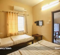 Non AC Room